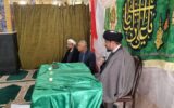 امام جمعه گناوه:اعتکاف فرصت تربیتی و معنوی برای تقویت ارتباط باخدا است
