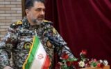 امیر الهامی: سربازان، سرمایه‌های عظیم نظام هستند