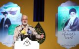 امیر شیخ: نیروهای مسلح ایران متحد و منسجم هستند