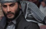 انتشار اولین عکس از آرمان درویش در «جانشین»