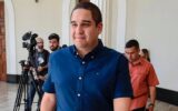 اولین واکنش پسر مادورو به بازداشت پدرش توسط آمریکا: ما خوب، آرام و استوار هستیم!