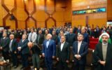 اولین کنگره  حزب «عهد ایران» برگزار شد