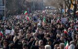 ایلامی‌ها بساط اغتشاشگران مسلح را جمع کردند/ بی‌اعتنایی به فراخوان‌ها
