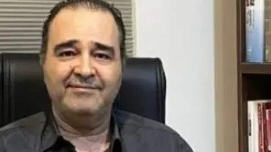 با حکم رئیس جمهور «علیرضا آقایوسفی» رئیس سازمان نظام روانشناسی و مشاوره کشور شد با حکم رئیس جمهور «علیرضا آقایوسفی» رئیس سازمان نظام روانشناسی و مشاوره کشور شد