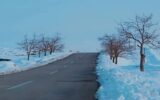 بارش برف در راه چند استان / سامانه بارشی از شنبه شهرها را سفیدپوش می‌کند