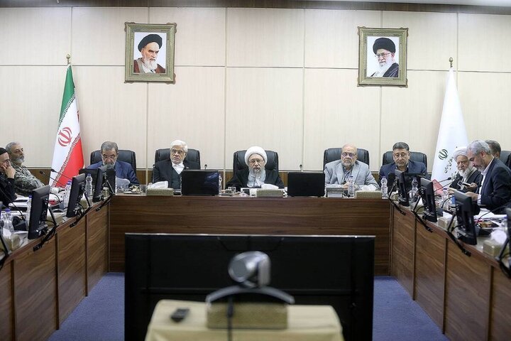 بررسی «سیاست های کلی نظام پولی و بانکی» در مجمع تشخیص