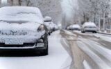 برف، کولاک و سرمای شدید در حال ورود به کشور/ هشدار صادر شد برف، کولاک و سرمای شدید در حال ورود به کشور/ هشدار صادر شد