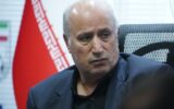 تاج: حذف ایران از جام جهانی مطرح نیست / تیم ملی با قدرت آماده می‌شود