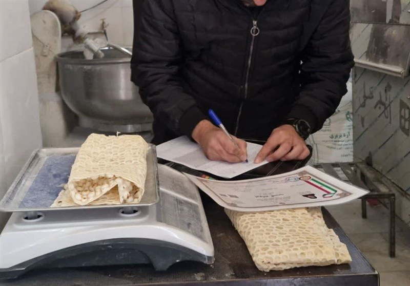 تامین بدون محدودیت گندم، آرد و نان در مازندران تامین بدون محدودیت گندم، آرد و نان در مازندران