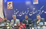 تشدید نظارت بر بازار خراسان جنوبی با 36 تیم بازرسی