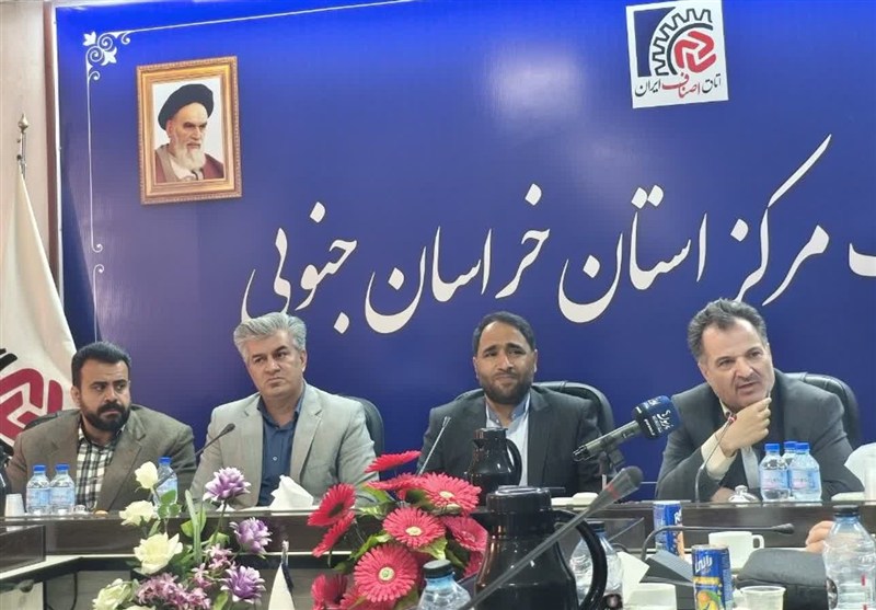 تشدید نظارت بر بازار خراسان جنوبی با 36 تیم بازرسی تشدید نظارت بر بازار خراسان جنوبی با 36 تیم بازرسی