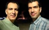تصادف شدید مجری محبوب تلویزیون / مردم دعا کنند