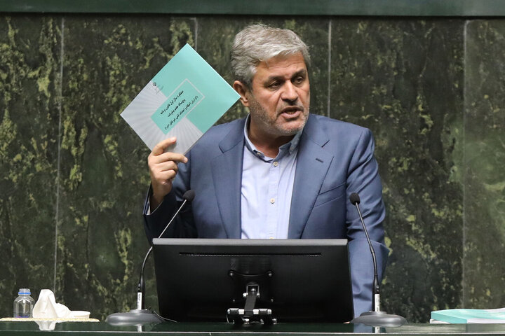 تصویب اصلاحیه کلیات بودجه با روش جدید