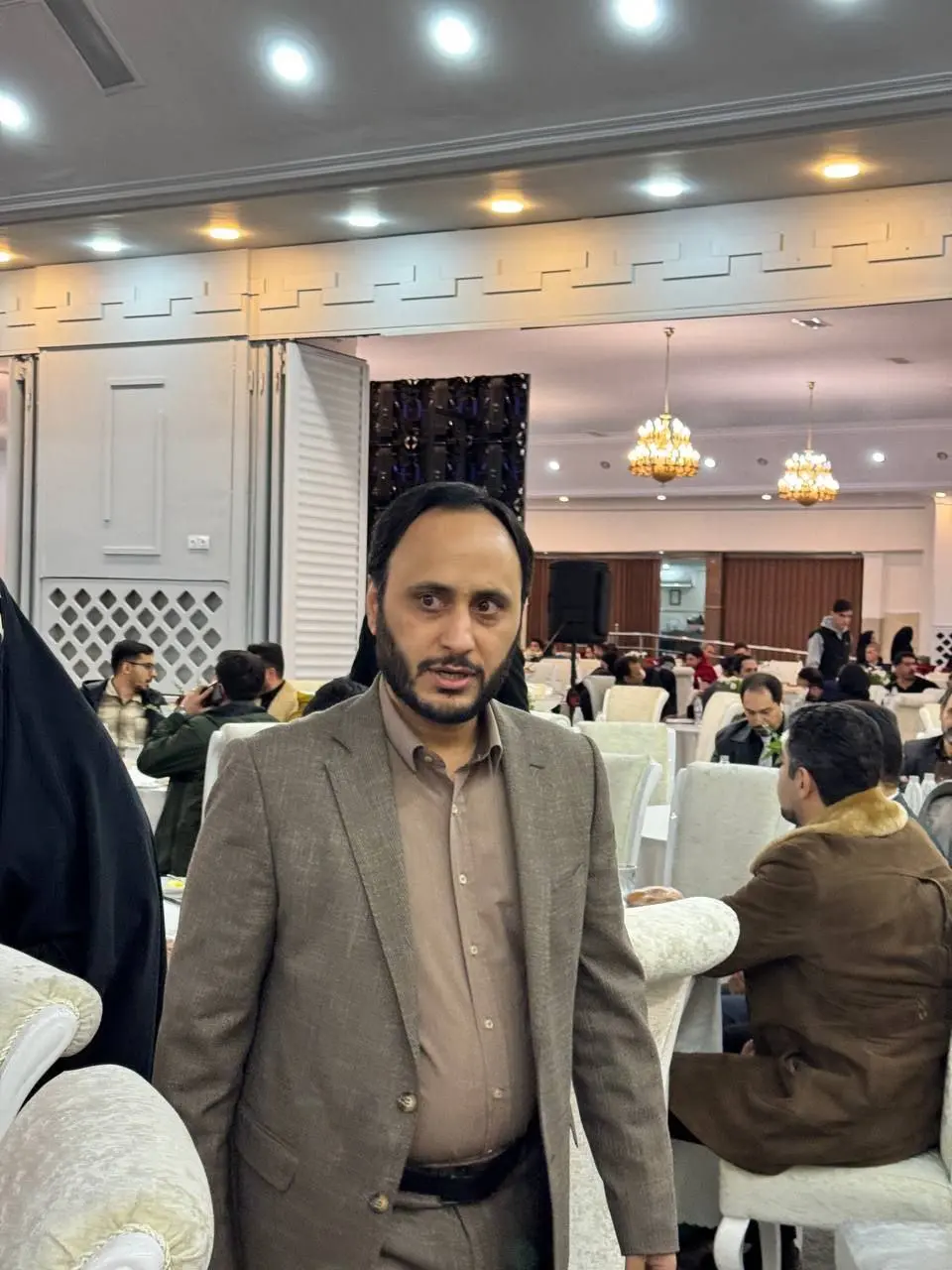 جشن ۱۰ سالگی خبرفوری؛ عبور هلدینگ رسانهای از مرز ۷۰ میلیون مخاطب جشن ۱۰ سالگی خبرفوری؛ عبور هلدینگ رسانهای از مرز ۷۰ میلیون مخاطب