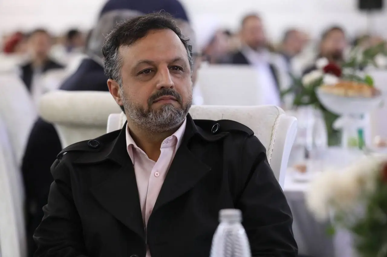 جشن ۱۰ سالگی خبرفوری؛ عبور هلدینگ رسانهای از مرز ۷۰ میلیون مخاطب جشن ۱۰ سالگی خبرفوری؛ عبور هلدینگ رسانهای از مرز ۷۰ میلیون مخاطب