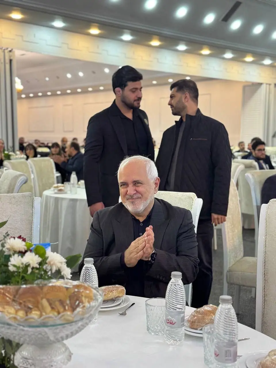 جشن ۱۰ سالگی خبرفوری؛ عبور هلدینگ رسانهای از مرز ۷۰ میلیون مخاطب جشن ۱۰ سالگی خبرفوری؛ عبور هلدینگ رسانهای از مرز ۷۰ میلیون مخاطب