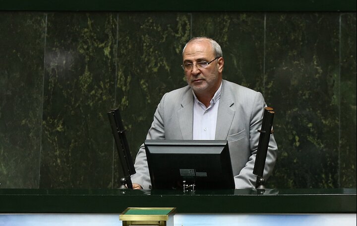 حاجی دلیگانی: بودجه ۱۴۰۵ پاسخگوی الزامات برنامه نیست