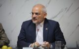 حاجی میرزایی: رئیس جمهور از همه اعضای کابینه خود حمایت می‌کند
