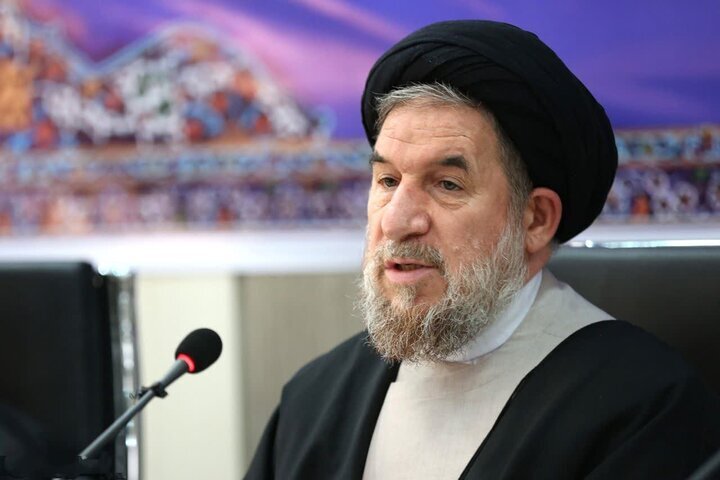 حجت‌الاسلام میرتاج‌الدینی در شوراها با ۵۰ درصد وحدت می‌توان پیروز شد