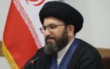 حسینی: صیانت از اعتماد عمومی به آموزشوپرورش مهم و بااهمیت است حسینی: صیانت از اعتماد عمومی به آموزشوپرورش مهم و بااهمیت است