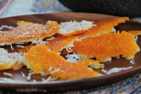 خوردن ته‌دیگ باعث خرابی و پوسیدگی دندان‌ها می‌شود؟