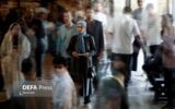 «دو نیمه ماه»؛ روایتی متفاوت و غیرشعاری از تاریخ انقلاب اسلامی «دو نیمه ماه»؛ روایتی متفاوت و غیرشعاری از تاریخ انقلاب اسلامی