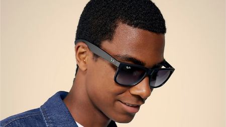 روش‌های تشخیص عینک ریبن اورجینال