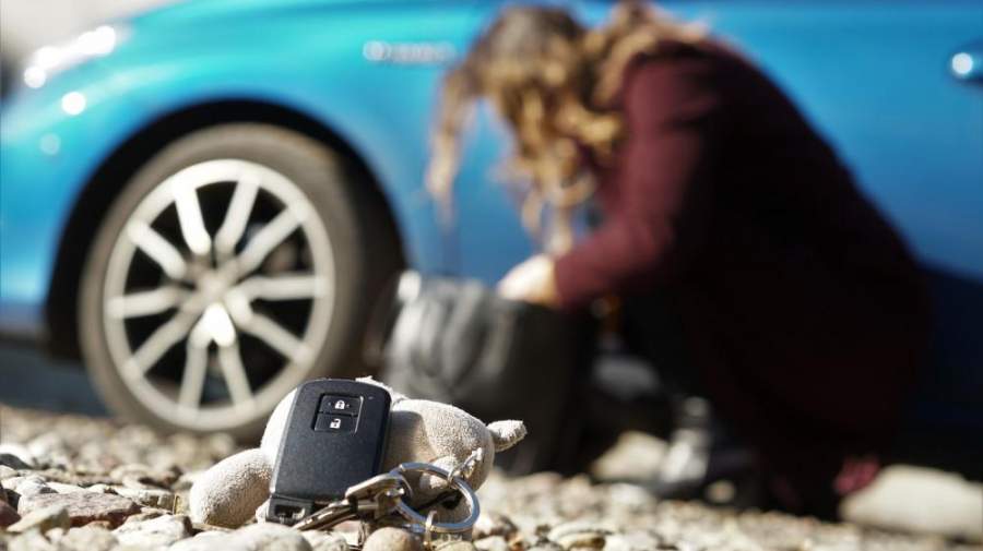 روانشناسیِ گم کردن اشیاء! چرا کلیدمان را گم می‌کنیم؟