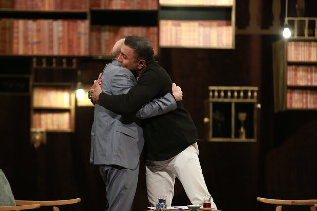 روایت بازیگری که با یک سیلی درس زندگی گرفت