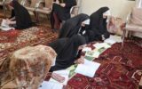 روایتی از اعتکاف مجالی برای تطهیر روح