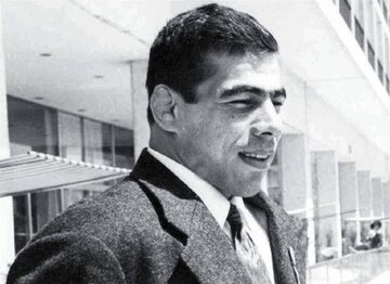 سینمای ایران از «تختی» روایت ماندگاری ثبت کرد؟