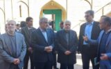 صالحی امیری:  انسجام یزدی‌ها زمینه تحول توسعه‌محور را فراهم کرده است