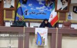 عاشوریان: جشنواره «گیل‌دخت» پیوند نوآوری و فرهنگ در طراحی پوشاک است
