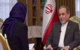 عراقچی: ارتش‌های اروپایی را تروریستی اعلام خواهیم کرد