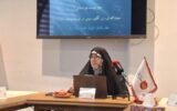 فرهمندپور: حذف زنان از نقش تمدنی، بن‌بست تاریخی جوامع است