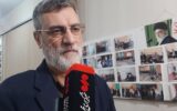 قاضی‌زاده هاشمی: وحدت مردم کفه ترازو را مقابل دشمن سنگین می‌کند