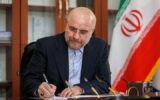 قالیباف: صف معترضین را با مزدوران خارجی یکی نمی‌دانیم