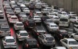 قفل ترافیکی در چالوس / وضعیت جاده‌های شمالی کشور پنجشنبه ۱۱ دی ۱۴۰۴
