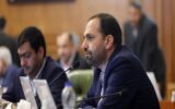 قوه قضاییه هزینه اتوبوس‌های تخریب شده را از اغتشاشگران بگیرد