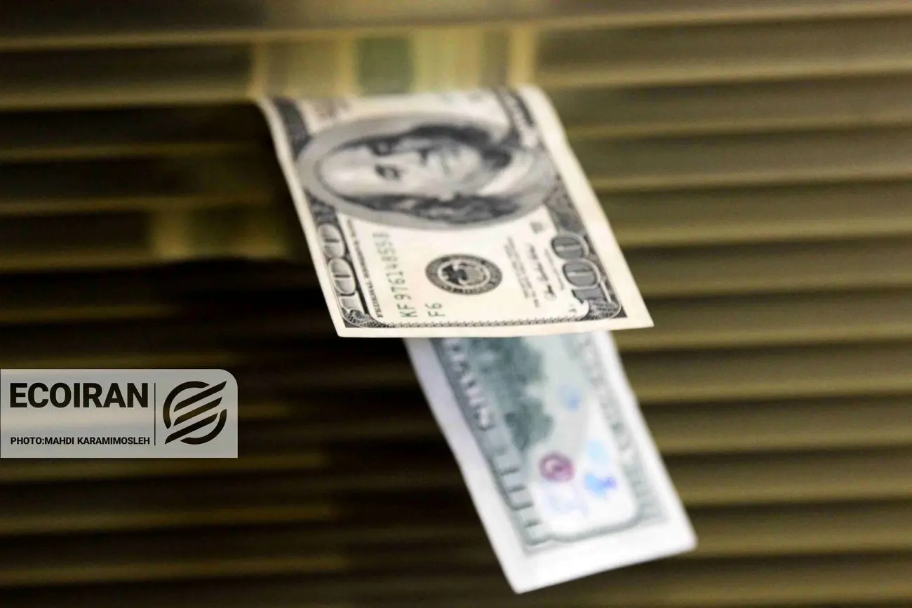 قیمت دلار امروز 11بهمن/ دلار 163 هزار تومان شد + جدول