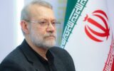 لاریجانی: آمریکا مراقب سربازان خود باشد