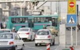 محدودیت تردد در تهران / پلاک‌های زوج جریمه ۲۰۰ هزار تومانی شدند