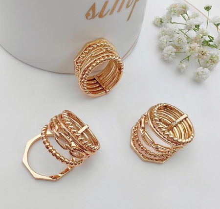 شیک ترین مدل انگشتر پورتوفینو