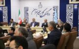مسئولان قضایی دادگستری به درخواست ۲۱۲ نفر از مراجعان رسیدگی کردند