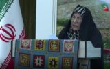 مشکلات زنان عشایر و روستایی در حوزه آب و مسیرهای کوچ رفع شود