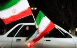 ملت ایران با جنگ، زور و تحریم تسلیم نمی‌شود