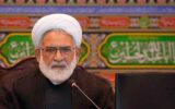 منتظری: شهادت سلیمانی و المهندس نقطه عطفی برای جبهه مقاومت است