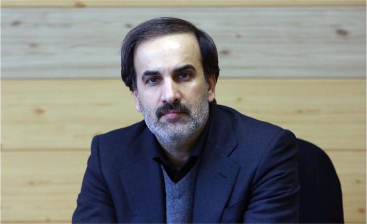 مهدی شفیعی معاون امور هنری وزارت ارشاد شد