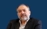 مواضع کسبه از عوامل تخریب‌گر جداست؛ ترامپ فرمانده اغتشاشات است