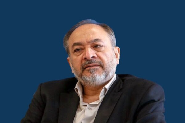 مواضع کسبه از عوامل تخریبگر جداست؛ ترامپ فرمانده اغتشاشات است مواضع کسبه از عوامل تخریبگر جداست؛ ترامپ فرمانده اغتشاشات است